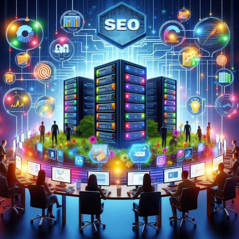 seo&smm